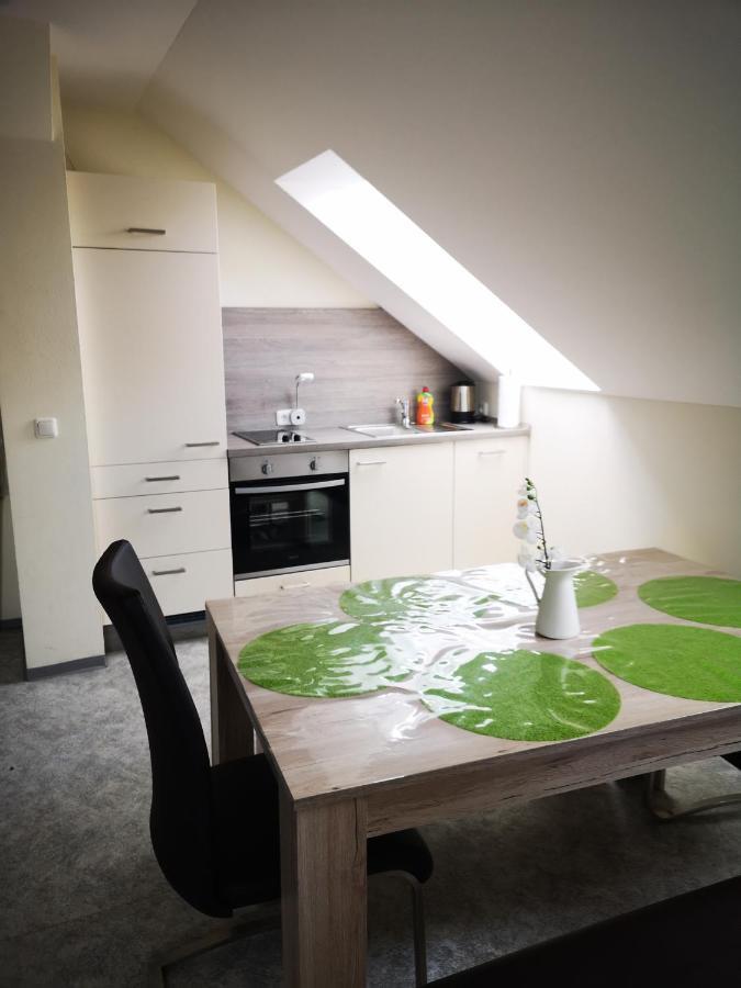 Appartement Angeln Am Regen - Angelhof Posl à Nittenau Extérieur photo