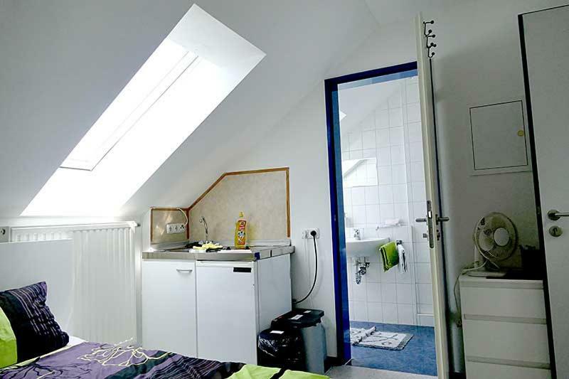 Appartement Angeln Am Regen - Angelhof Posl à Nittenau Extérieur photo
