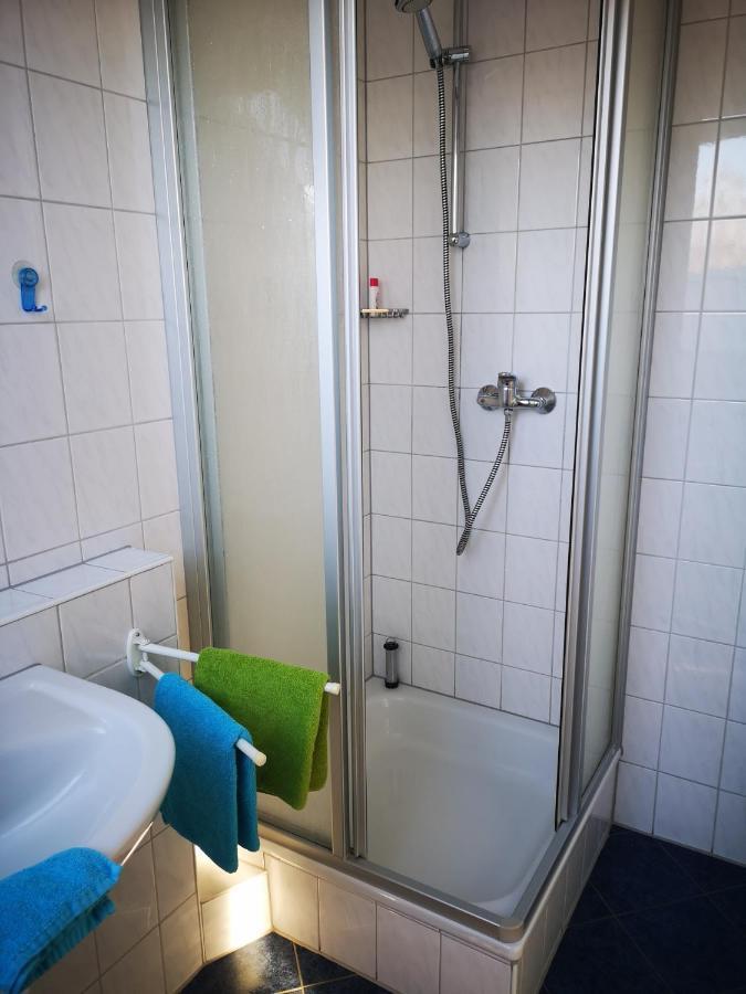 Appartement Angeln Am Regen - Angelhof Posl à Nittenau Extérieur photo
