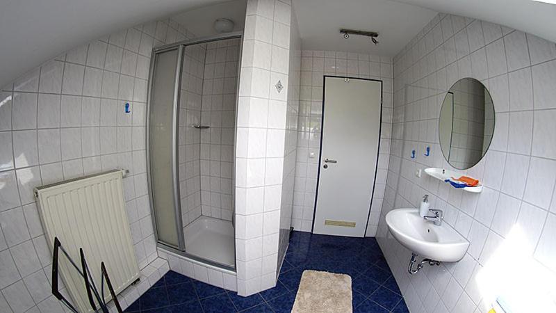 Appartement Angeln Am Regen - Angelhof Posl à Nittenau Extérieur photo